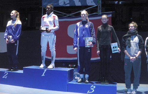 Camille Nabeth podium Goteborg web