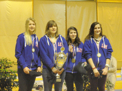 divonne equipe filles 2013 web