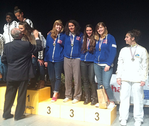 podium EDJ eq N1 chpts france 2013 web