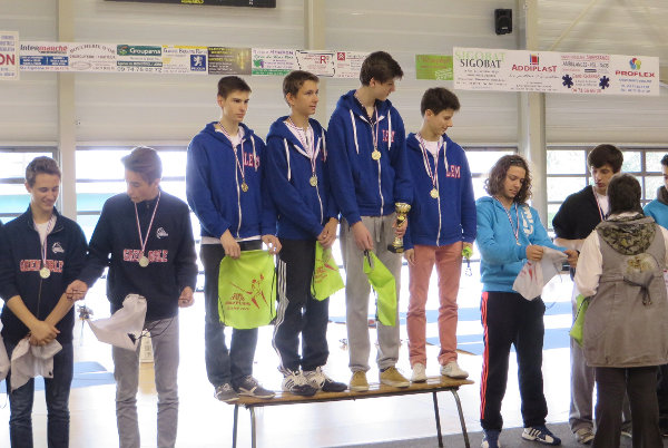 podium eq cadets h Ste Sigolene web