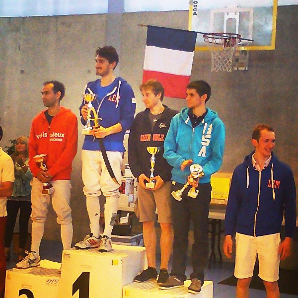 podium remi guidoum montelimar 2014 web