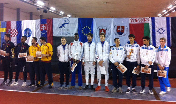 podium eq CMjuniors Bratislava 2014 web