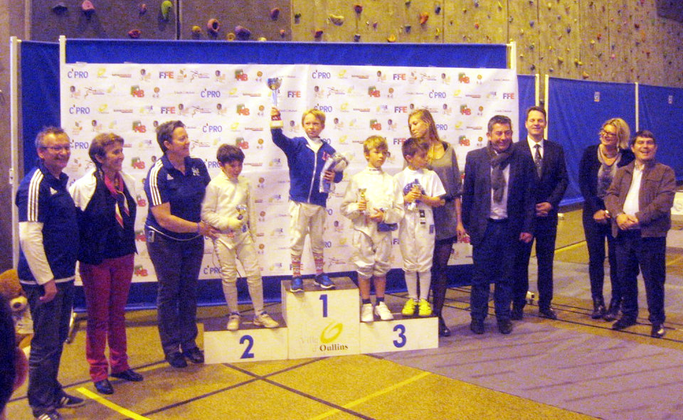 podium Adrien Blanc Raynaud